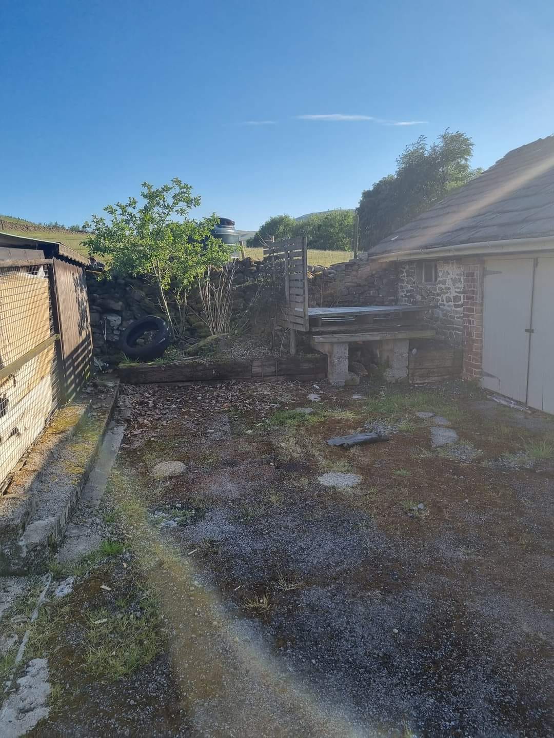 After Waste Management