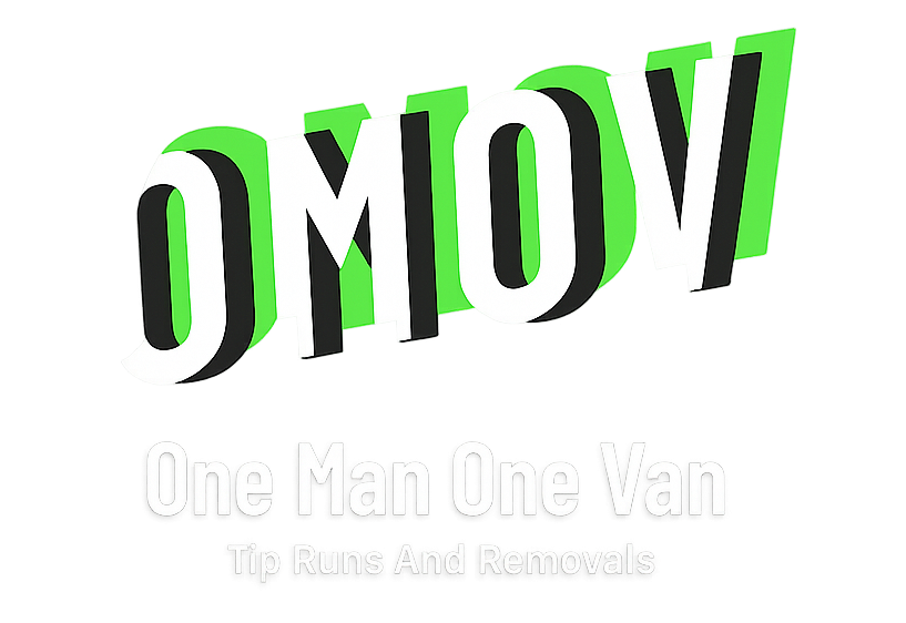 One Man One Van